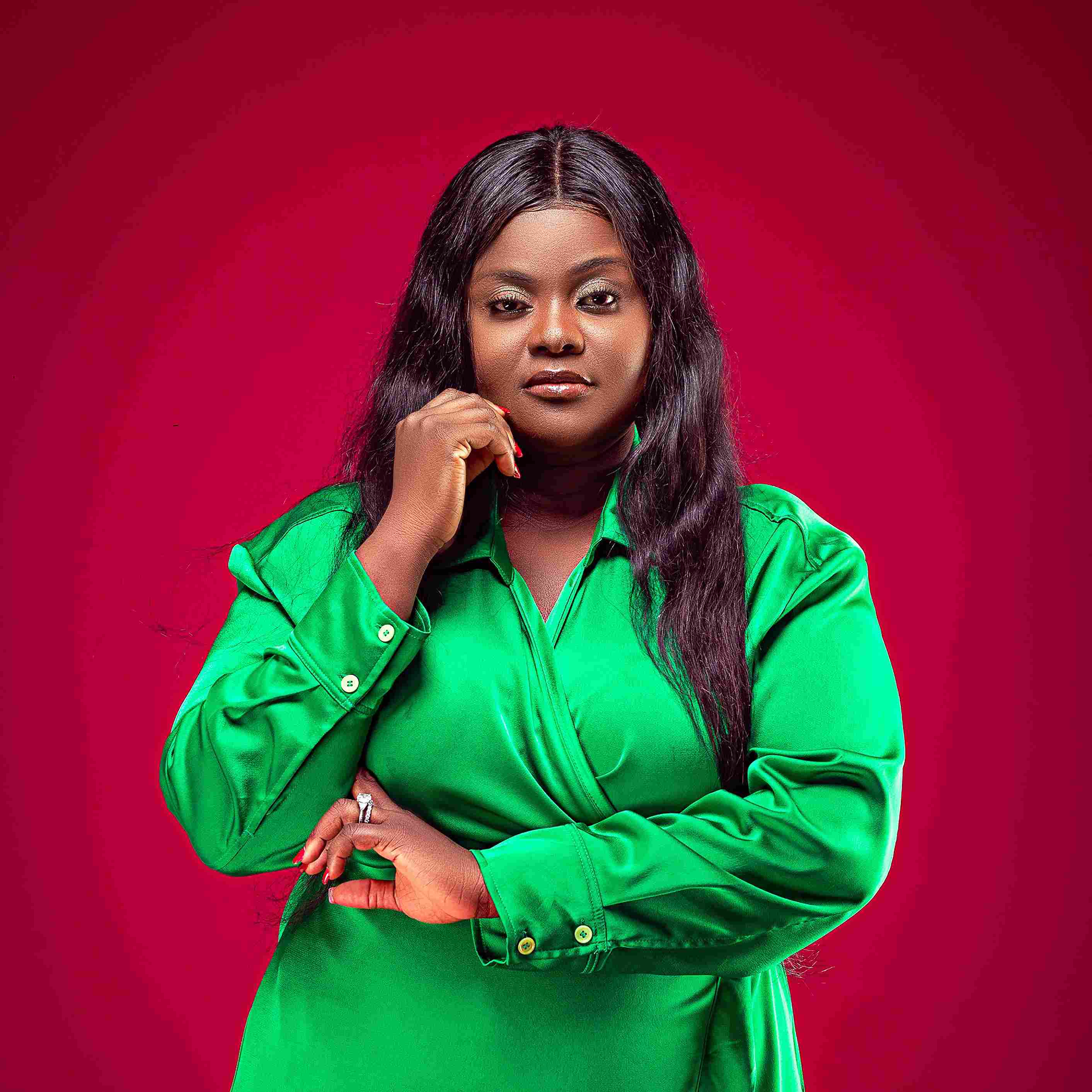Priscilla Aglah